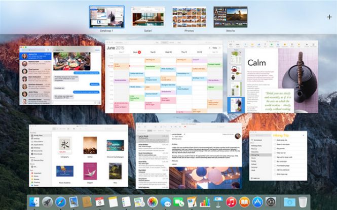 where to download mac os x el capitan for free 100% safe